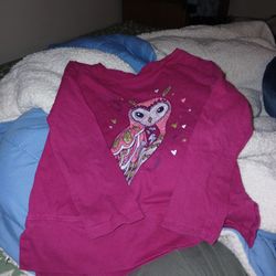 Girls Shirt