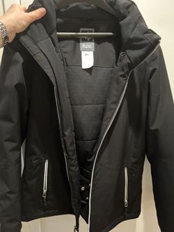 Like New, Beautiful Ski Jacket- Large