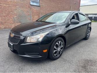 2013 Chevrolet Cruze