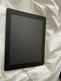 Apple iPad 3rd generation