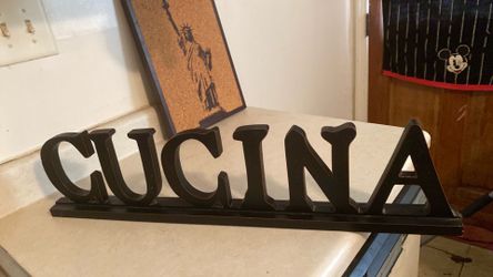 Kitchen Decor