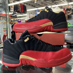 Air Jordan 12 Low SE Super Bowl LV 
