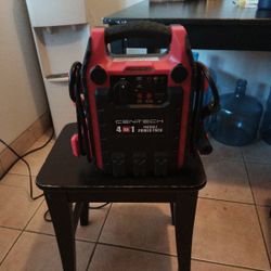 Centec 4 In 1 Portable Power Pack for Sale in Los Angeles, CA - OfferUp