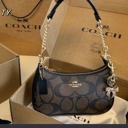Coach bags