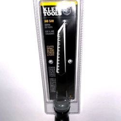 Klein Tools 6 in. Drywall Saw with Plastic Handle model 725