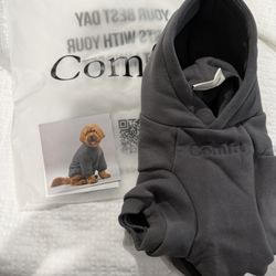 Medium Comfrt Dog Sweater