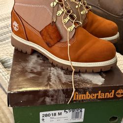 Timberland