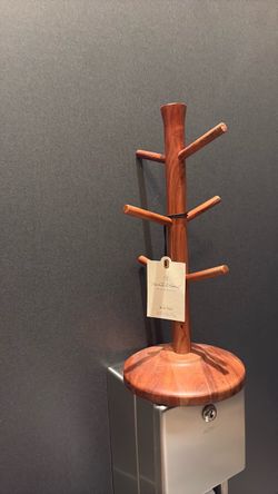 Mug tree