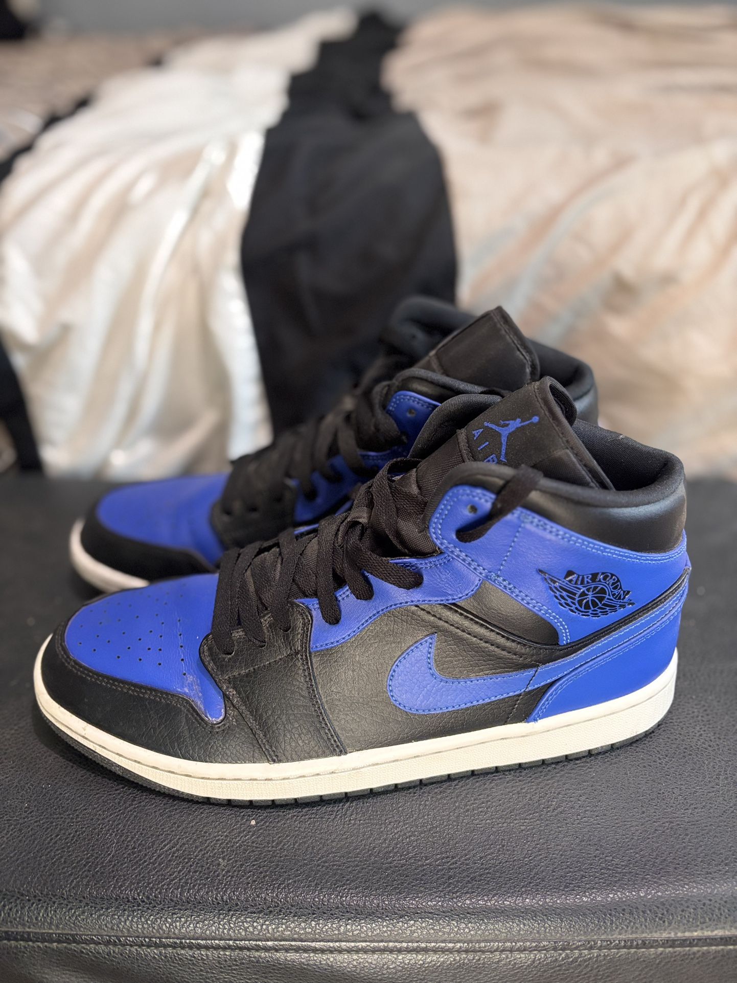 Air Jordan 1 Taking Offers