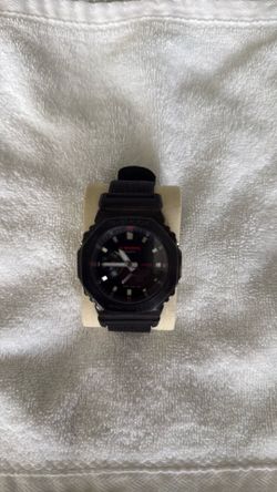 Casio G-Shock