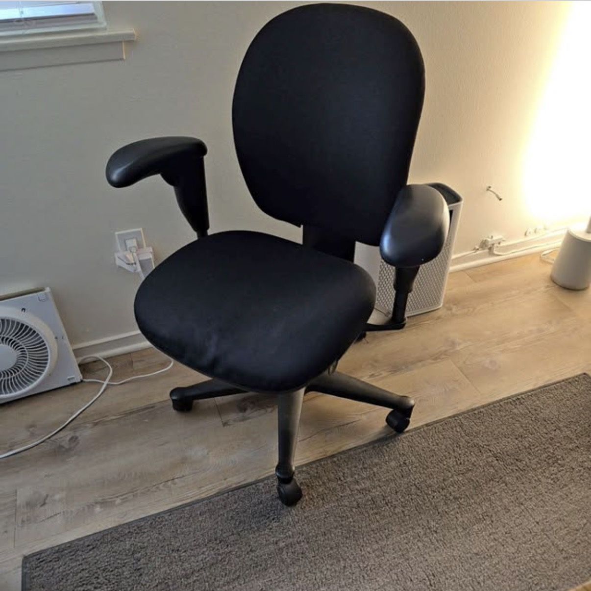 Herman Miller Office Chair