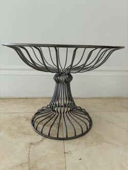 Decorative Bowl