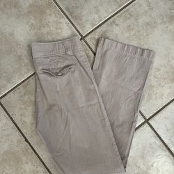 Women’s Dressy Wide Leg Work Pant