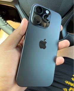 iPhone 16 pro max 256gb unlocked