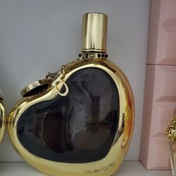 Bebe Gold Eau De Parfum Spray, 3.4 Ounce , Multicolor