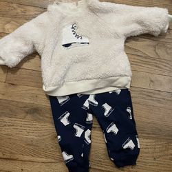 Baby Girl Clothing 9 Months 