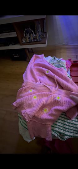 2 huge bags girls clothes 12/14