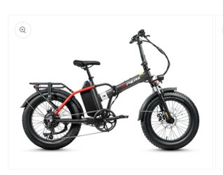 Hipeak Folding 20in 750W EBike