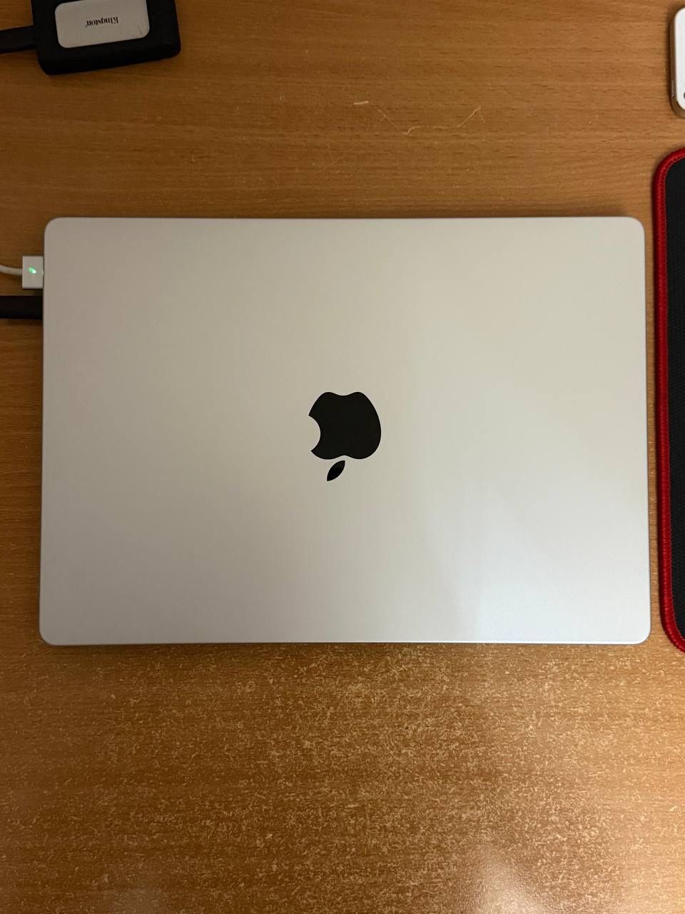 Apple MacBook Pro M3 Max (36 GB/1 TB/14 Inch)