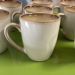 Mugs ( Target Brand ) Threshold 8 Total