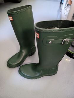 Hunter Women's Tall Boots