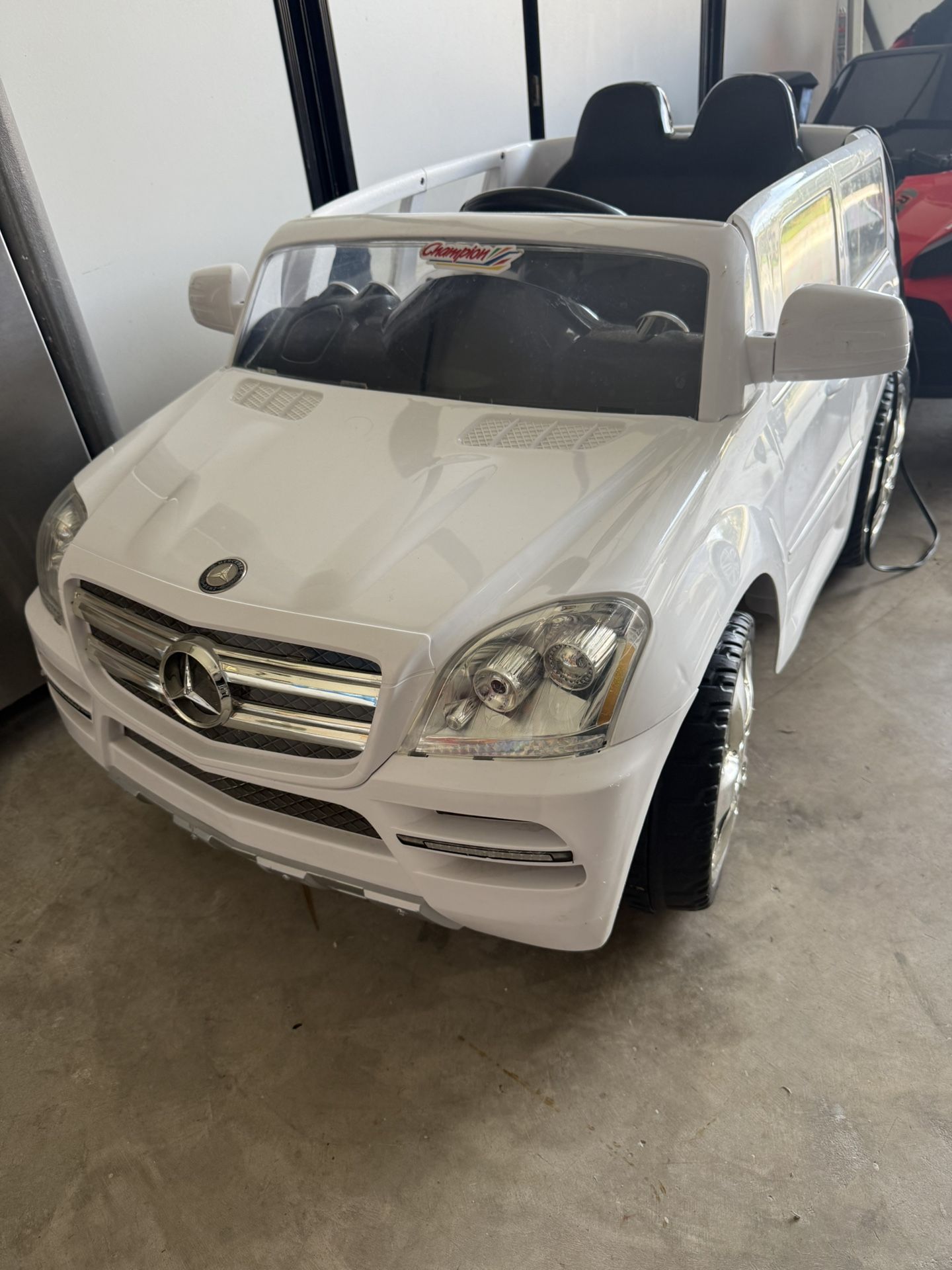 Kid Car