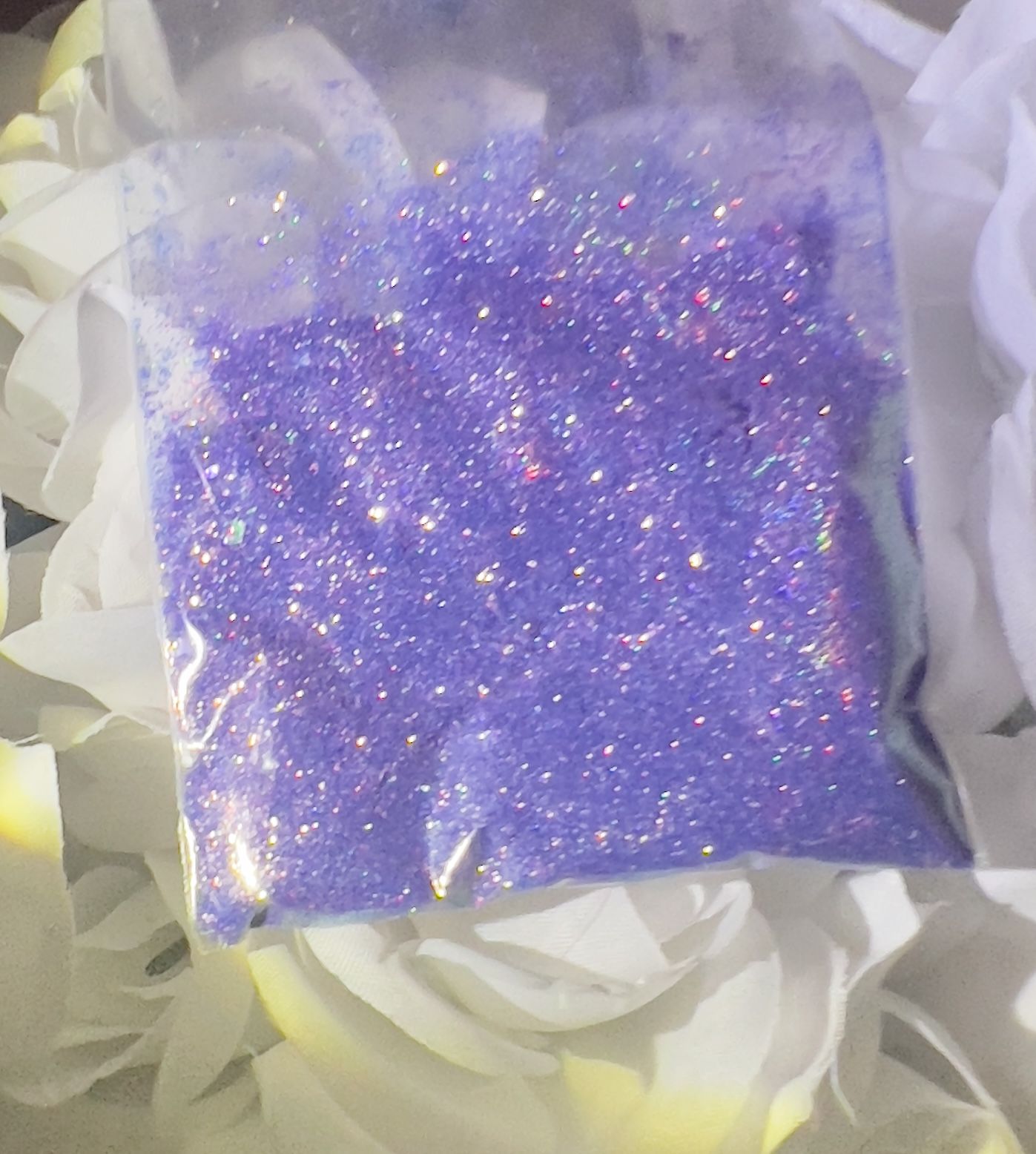 Glitter