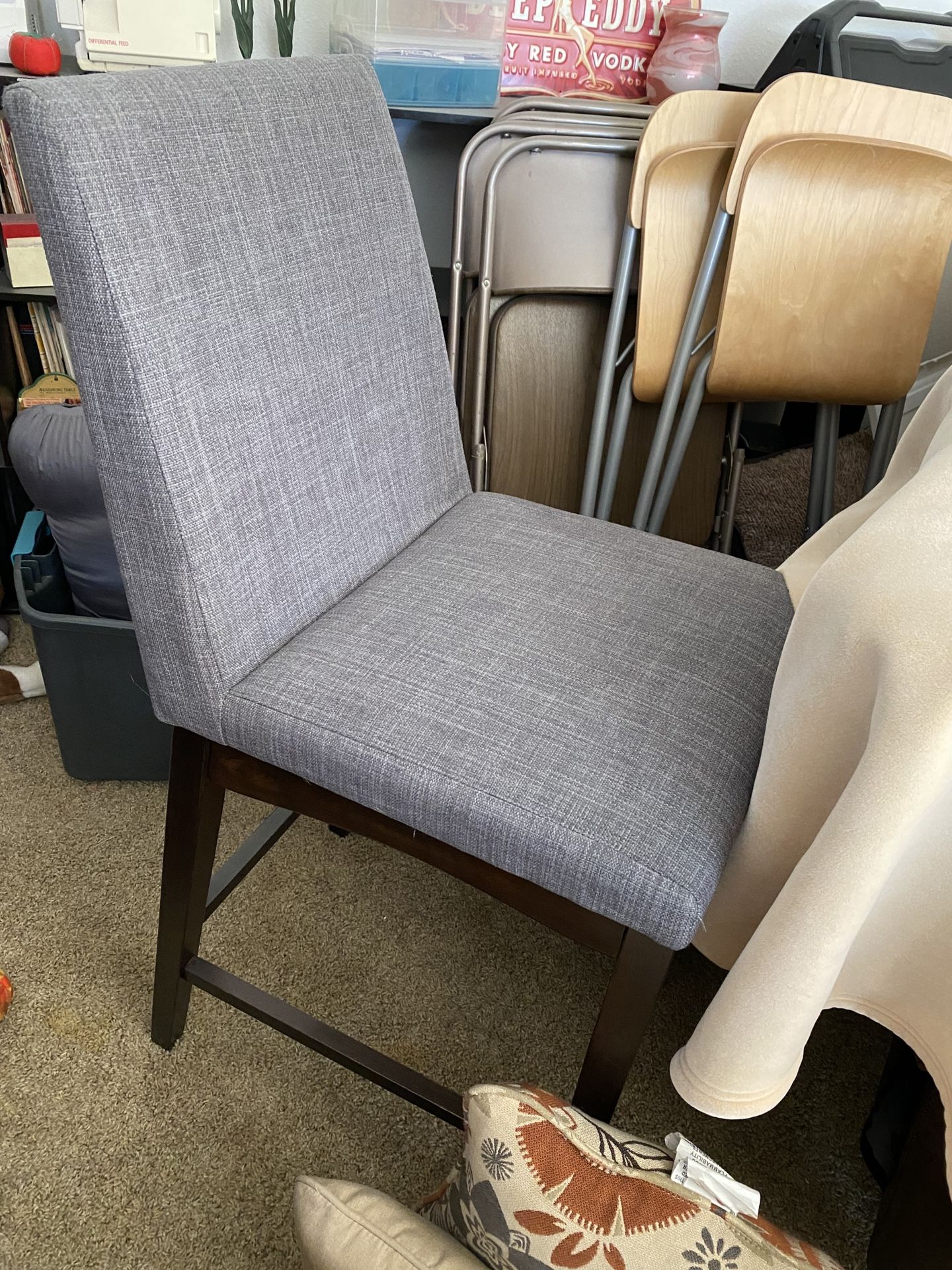 Counter Height Chairs 