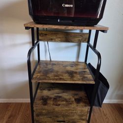 Printer Stand
