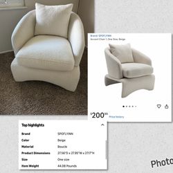 Sofa chair