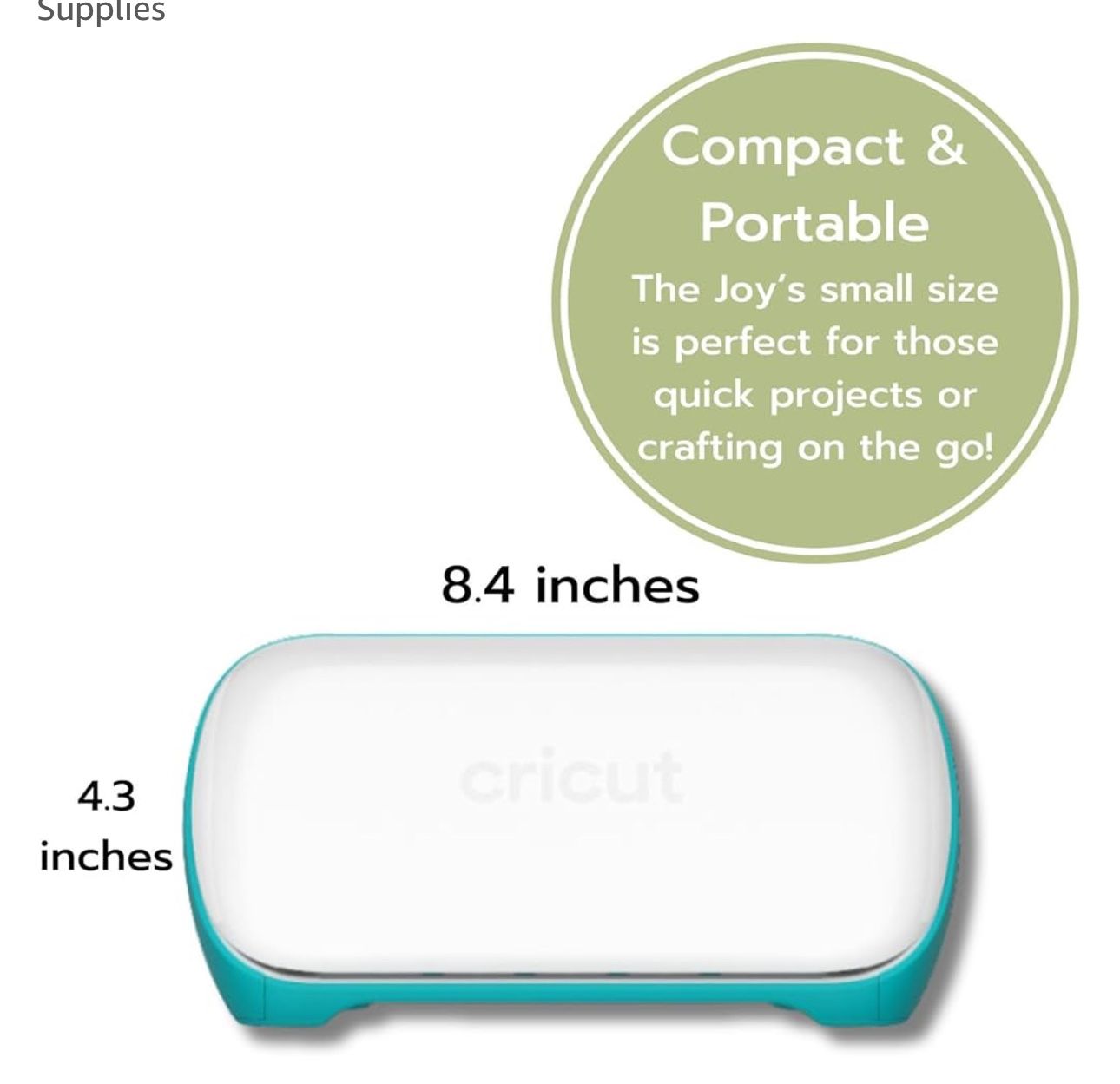 Cricut Joy