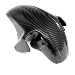 Carbon Fiber Front Tire Fender