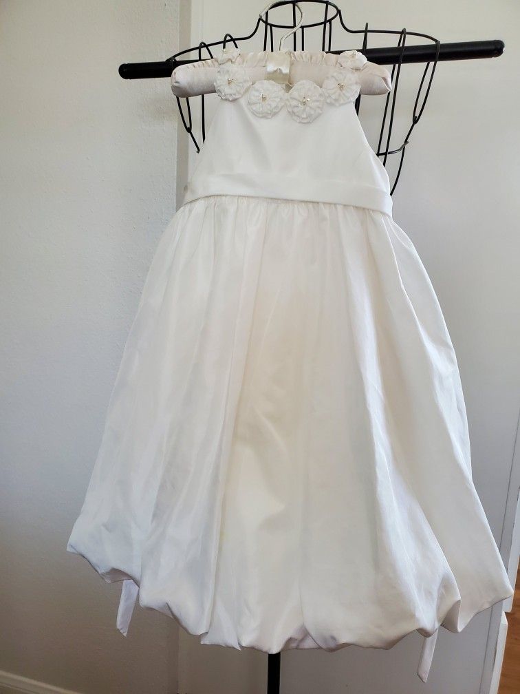 Flower Girl Dress 