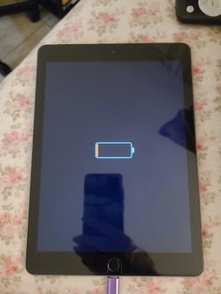 2018 Ipad 6th Generation 32gb
