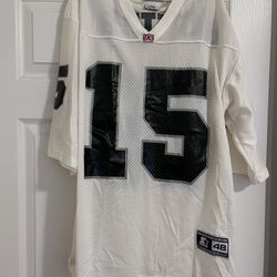 Starter Hostetler 15’ Jersey 