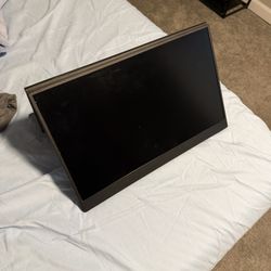 15 Inch Portable Monitor 