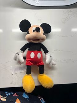12 inch Mickey Mouse