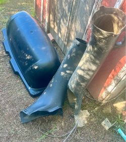 CRAFTSMAN Bagger for Riding mower - Complete 3 Bins Bagging System