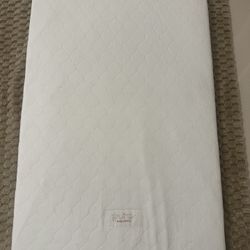 Infant, Toddler Mini Crib Mattress