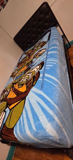 Ninja turtles bedding Zippysack