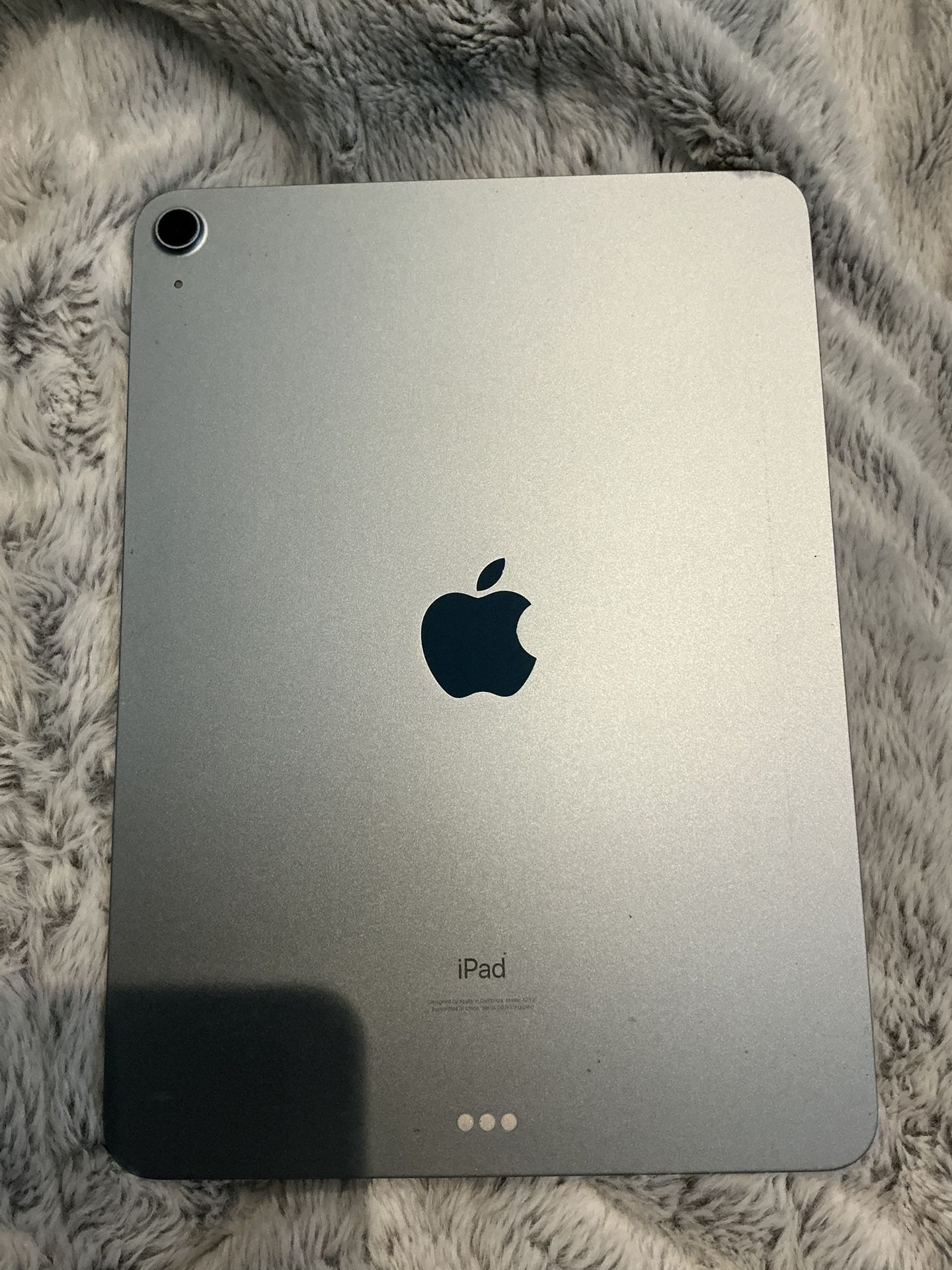 iPad Air 4 64gb WiFi