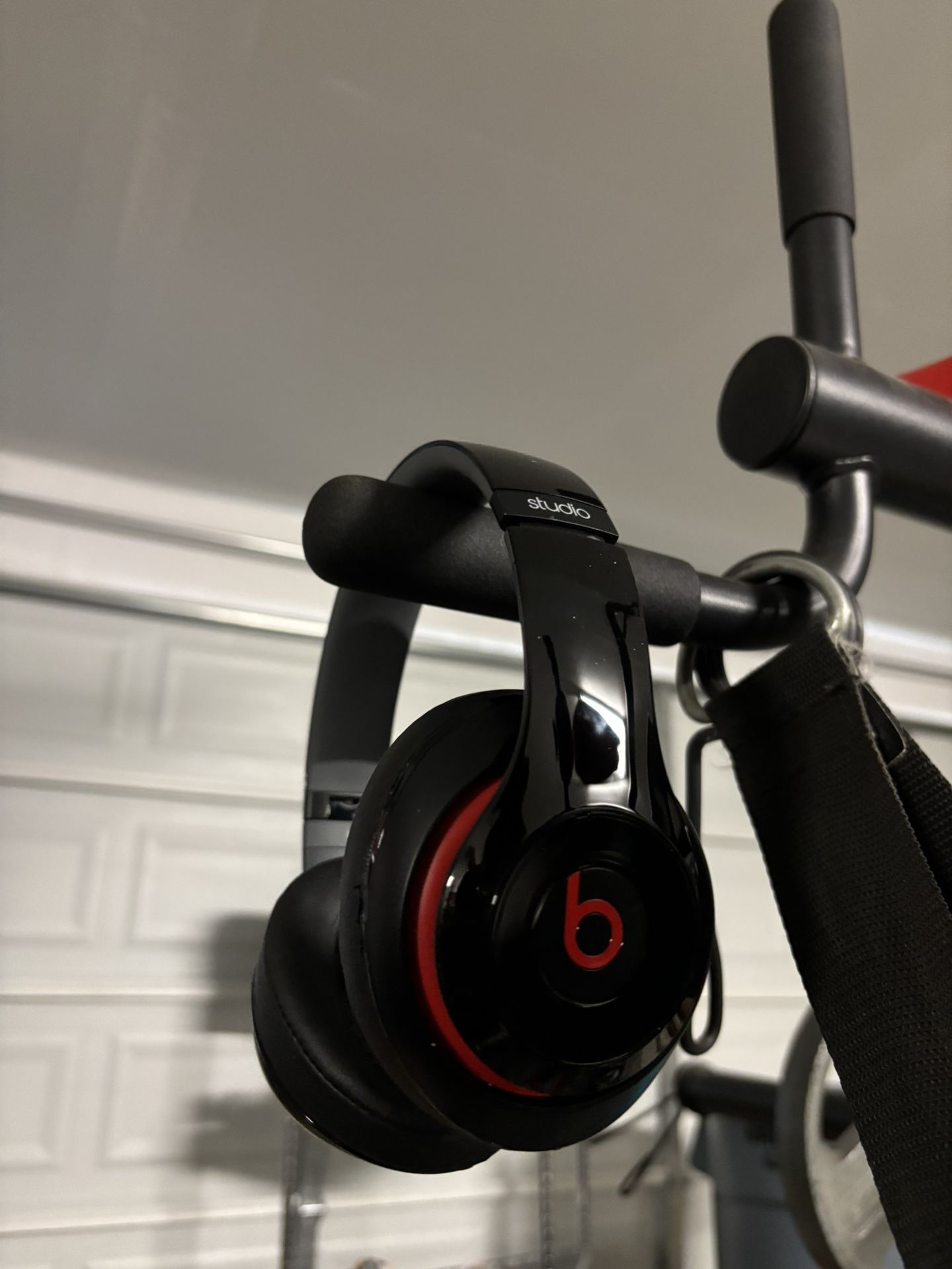 bluetooth headphones