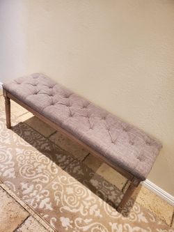 Bench