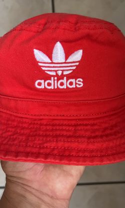 Original Adidas Bucket Hat