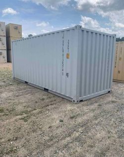 20ft Shipping/Storage Container
