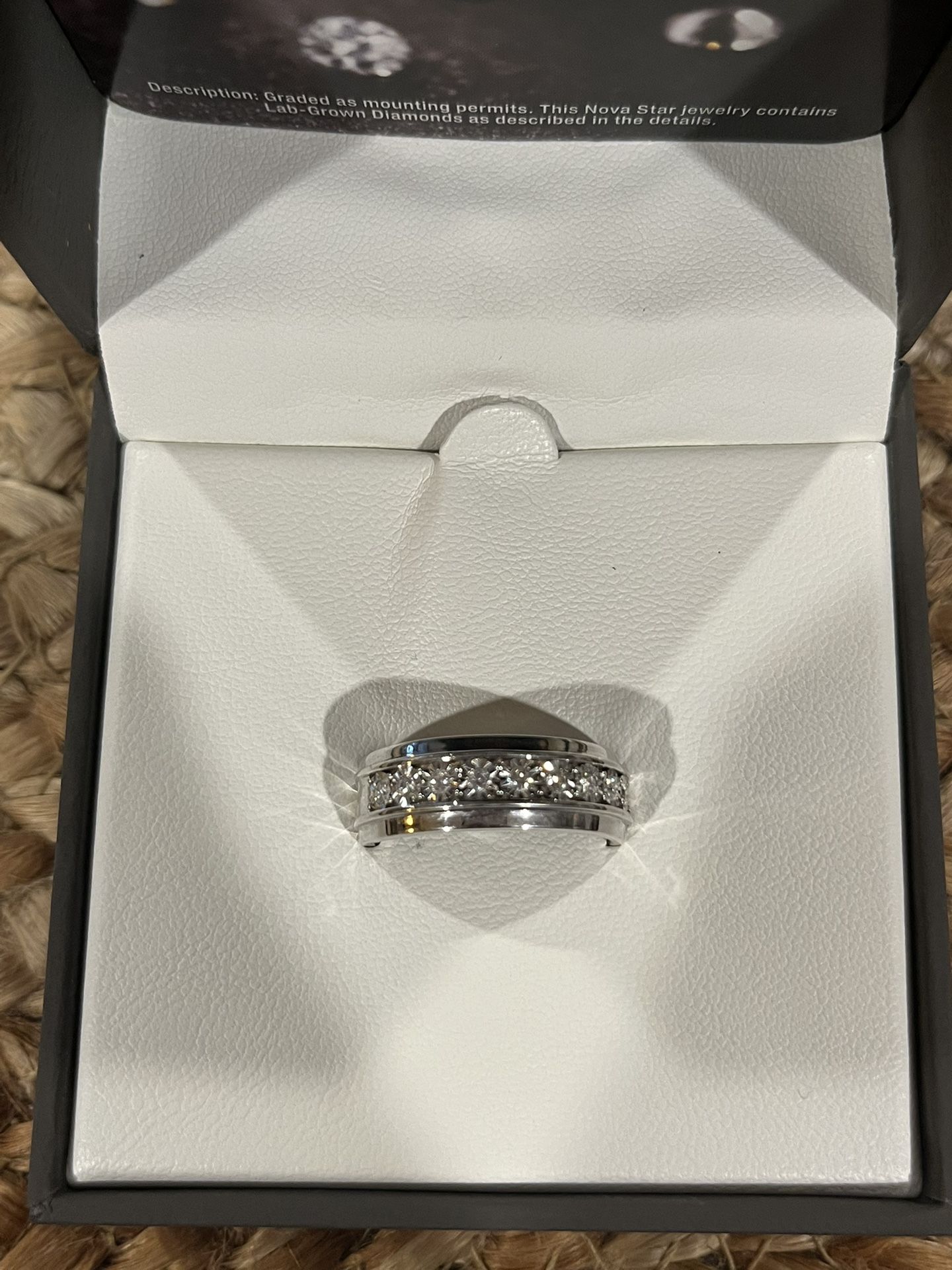Diamond Ring