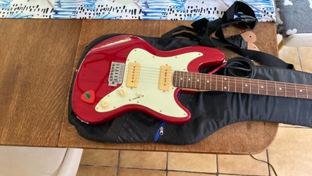 Electric Guitar -Cort
