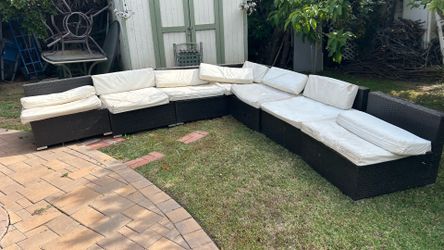 Outsunny Outdoor Furniture