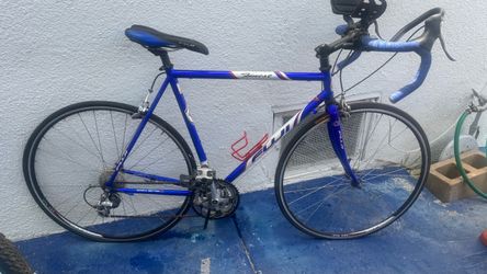 ROAD BIKE FUJI
