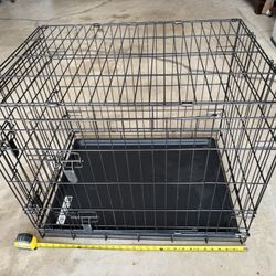 Dog Cage - Medium